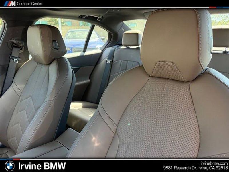 Used 2026 BMW 5 Series 530iImage 22