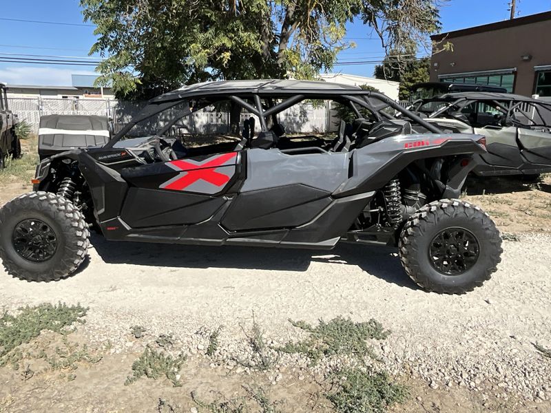 New 2026 Can-Am MAVERICK MAX X3 X TURBO Image 7