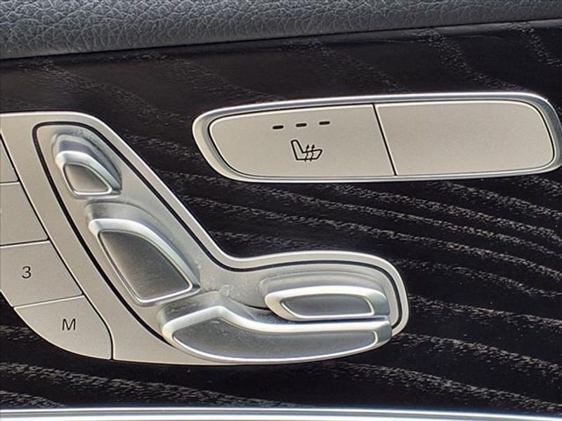 2022 Mercedes-Benz E-Class E 350Image 19