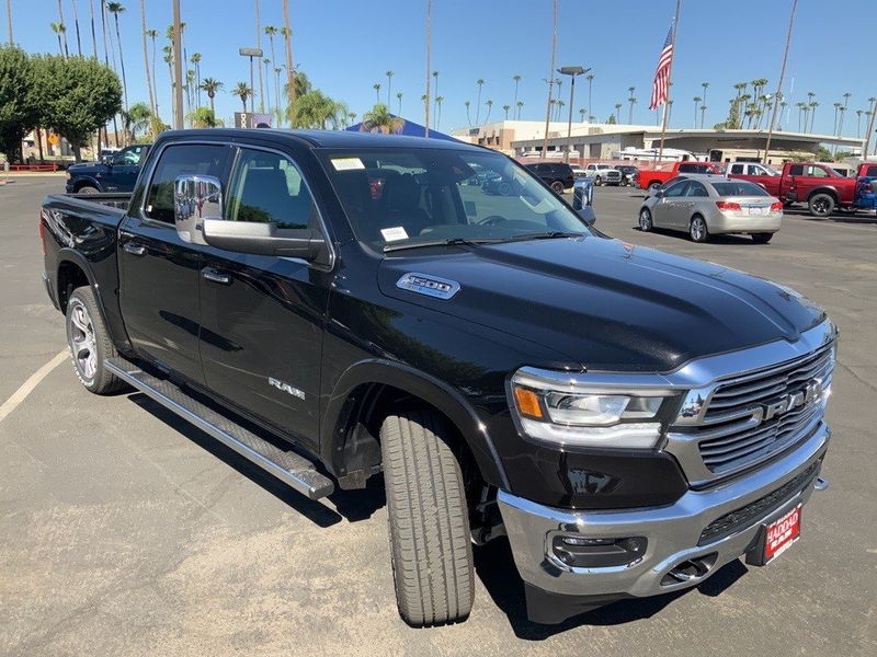 Haddad Dodge Ram | New & Used Dealership in Bakersfield, CA