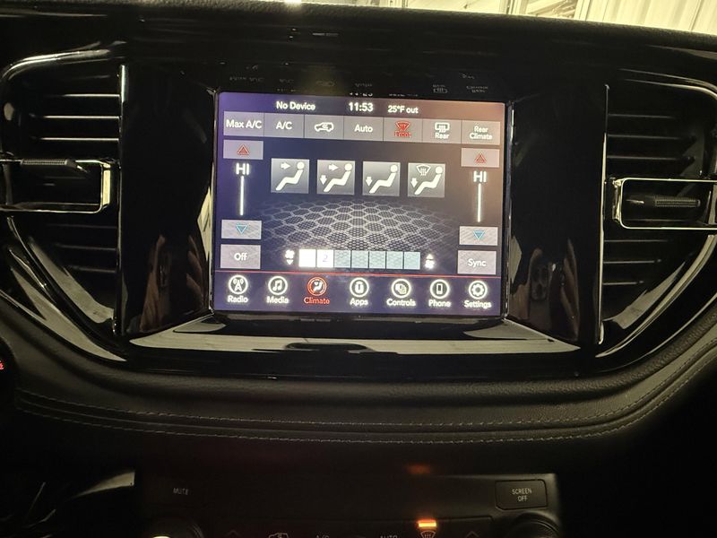 Used 2021 Dodge Durango GTImage 30