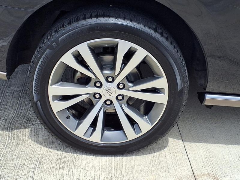 Used 2020 Ford Expedition King RanchImage 6