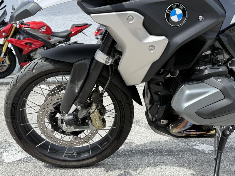 2023 BMW R 1250 GS