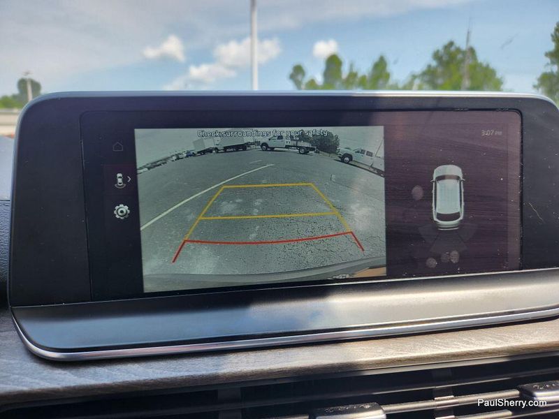 Used 2020 Kia Telluride EXImage 41
