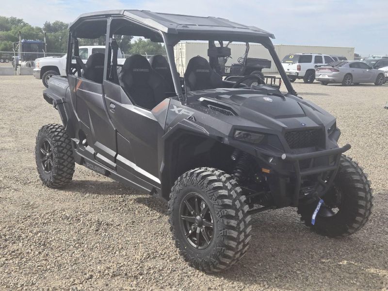 New 2026 Polaris GENERAL XP 4 1000 ULTIMATE 