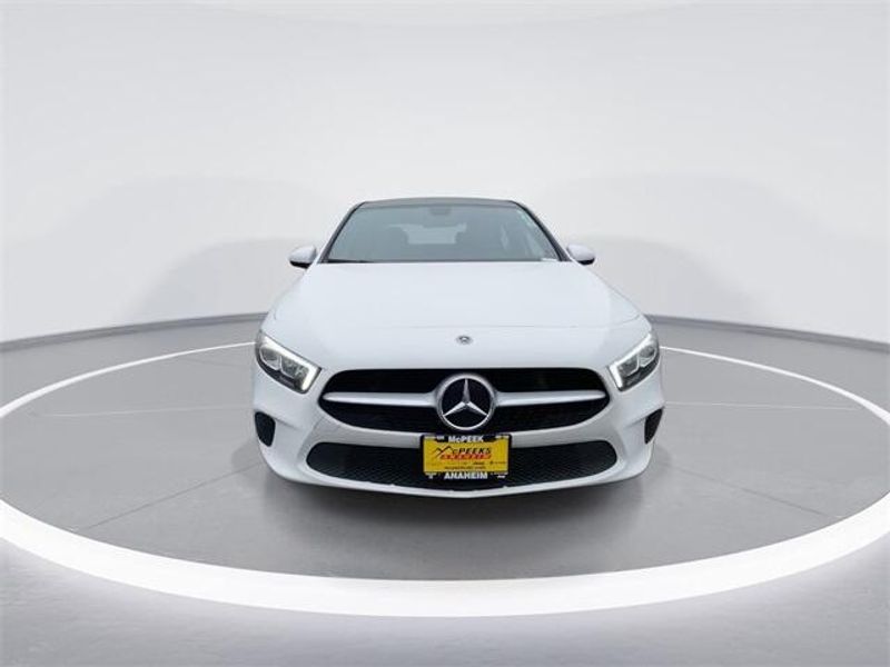 2022 Mercedes-Benz A 220 220Image 3
