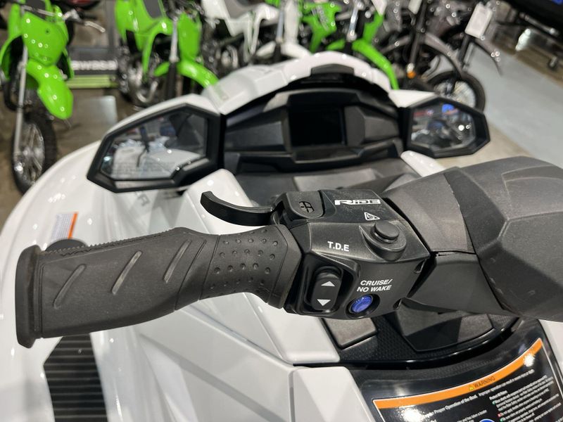 New 2025 Yamaha VX CRUISER Image 13