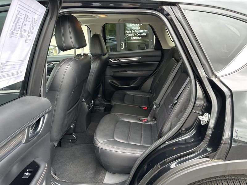 2023 Mazda CX-5 2.5 S Premium PackageImage 21