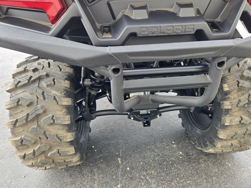 NEW 2026 POLARIS SPORTSMAN 850 TRAIL Image 15