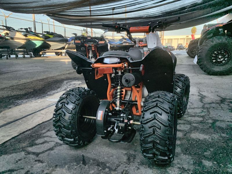 New 2025 Kayo STORM 70 Image 13