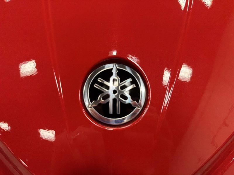 New 2025 Yamaha VX DELUXE W&sol;AUDIO Image 26