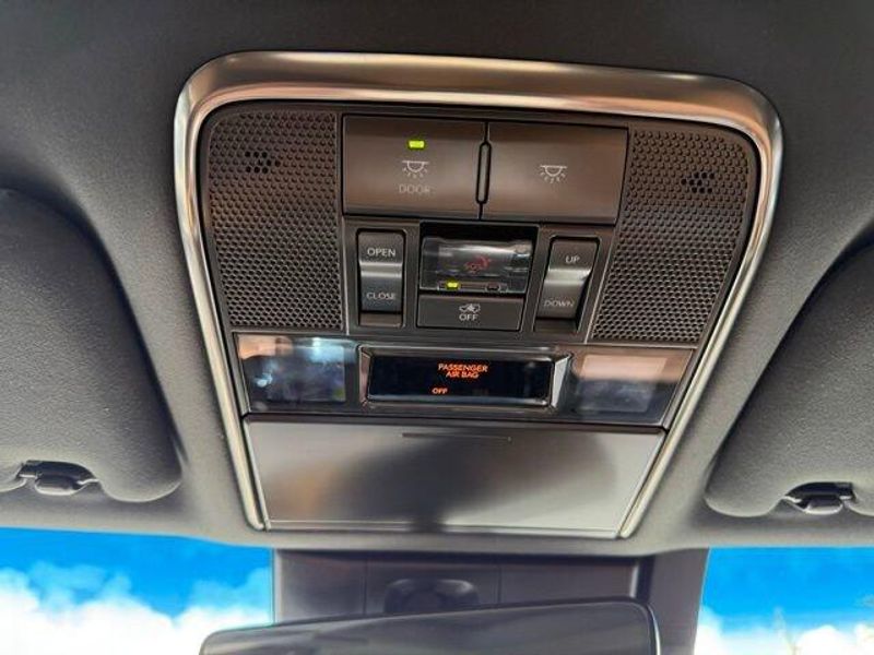 Used 2022 Lexus LX 600 Luxury
