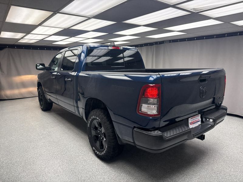 Used 2024 RAM 1500 TradesmanImage 2