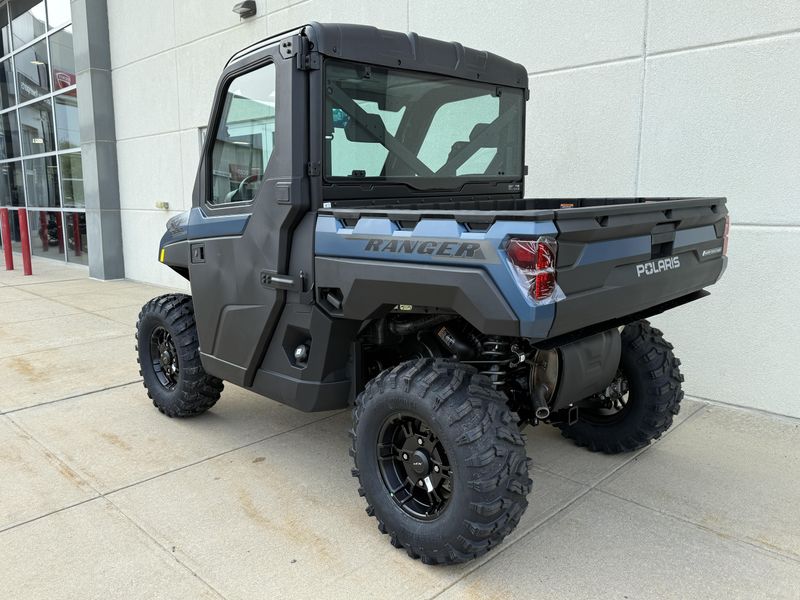 2025 Polaris RANGER XP 1000 NORTHSTAR PREMIUMImage 3