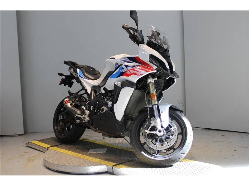 Used 2023 BMW S 1000 XR Image 5