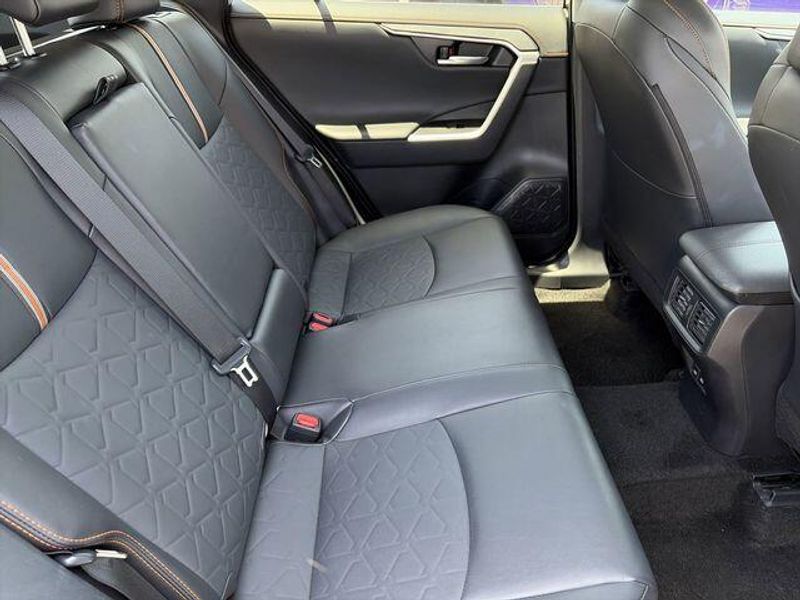 Used 2024 Toyota RAV4 AdventureImage 14