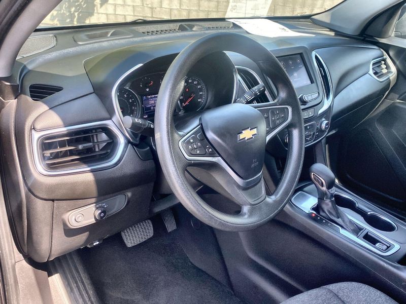 Used 2022 Chevrolet Equinox LTImage 11