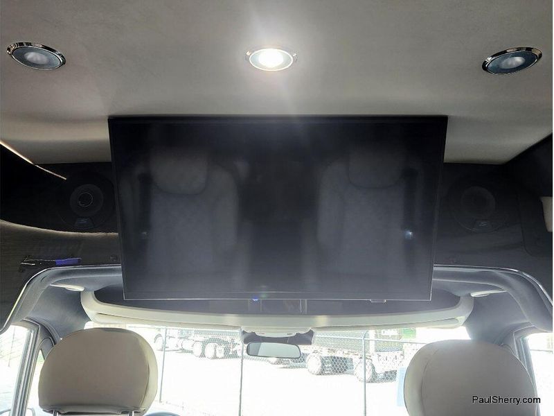 New 2023 RAM ProMaster 3500 Extended 159X WB