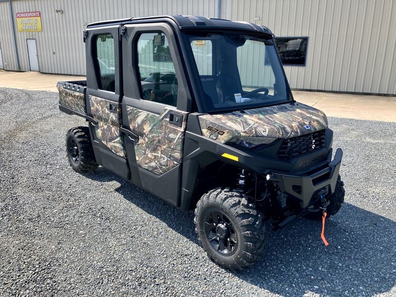 2023 Polaris Ranger Crew SP 570 NorthStar EditionImage 4