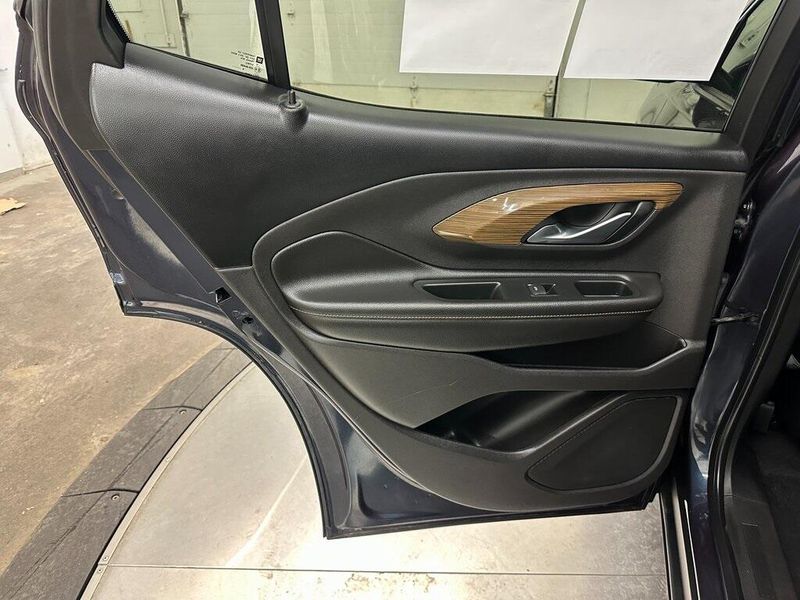 2019 GMC Terrain SLEImage 22