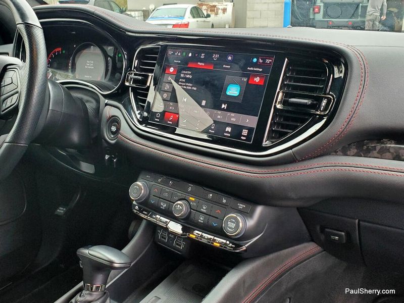 Used 2024 Dodge Durango R/T Premium