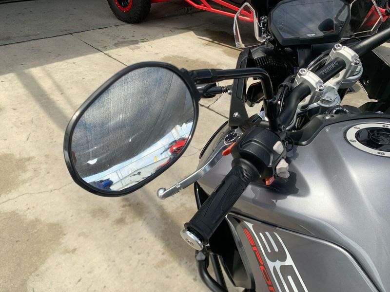 Used 2022 Suzuki GSX-S 1000 GT+ Image 20