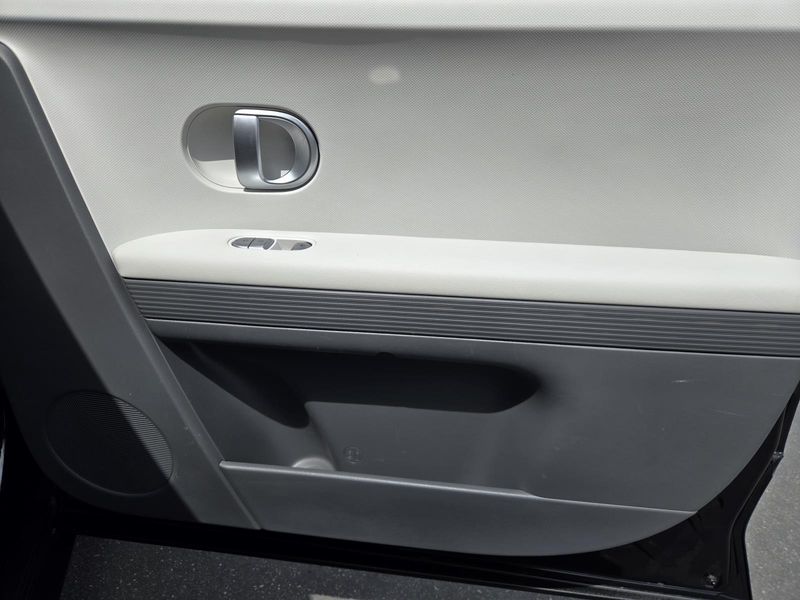 Used 2024 Hyundai IONIQ 5 SEL RWD