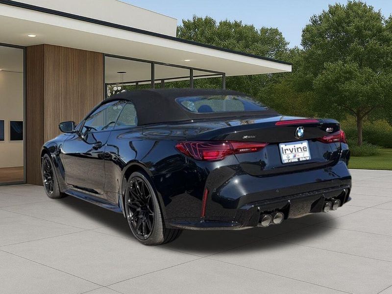 New 2026 BMW M4 CompetitionImage 6