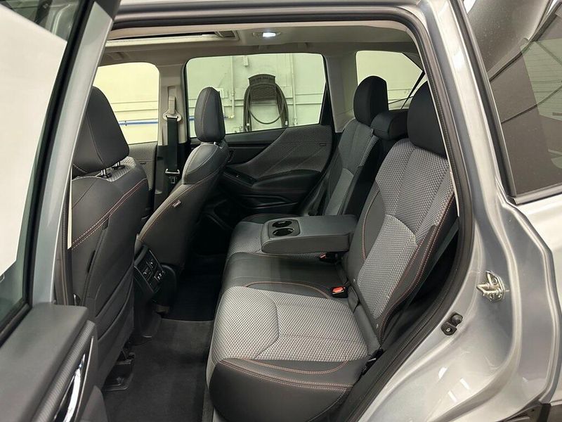 2022 Subaru Forester SportImage 27