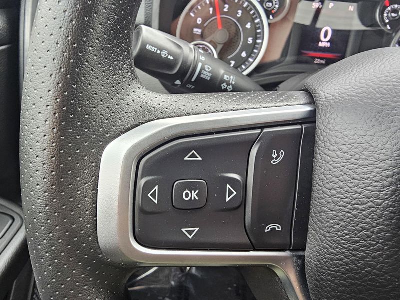 2025 RAM 1500 TradesmanImage 19