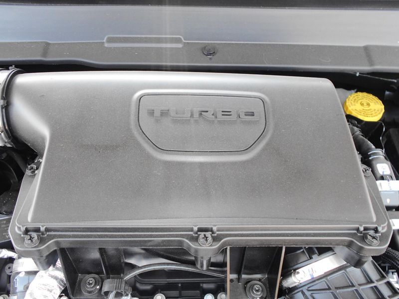 2025 Jeep Compass Latitude 4x4Image 5