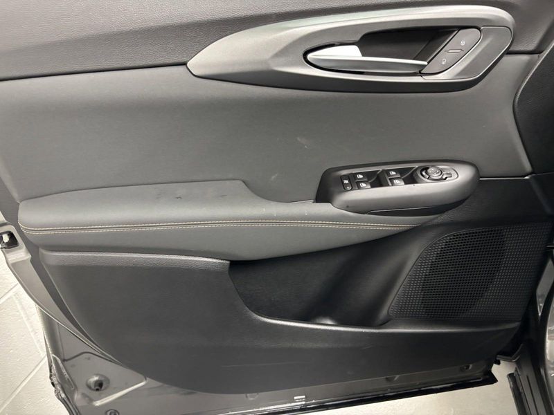 New 2025 Alfa Romeo Tonale AwdImage 2