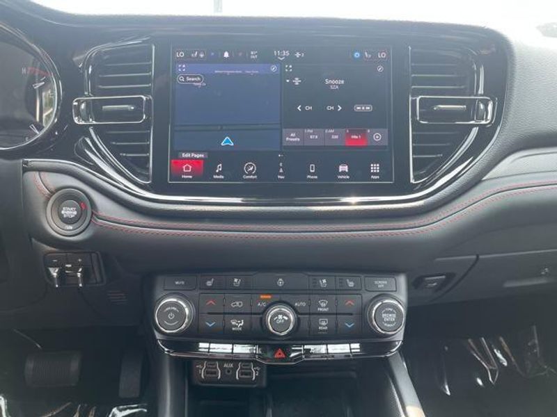 New 2025 Dodge Durango R/T Plus Awd