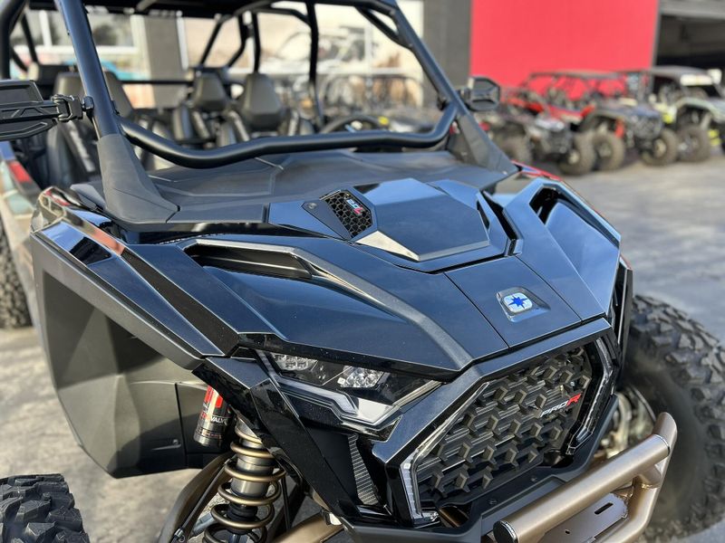 2025 Polaris RZR PRO R 4 ULTIMATE Image 26