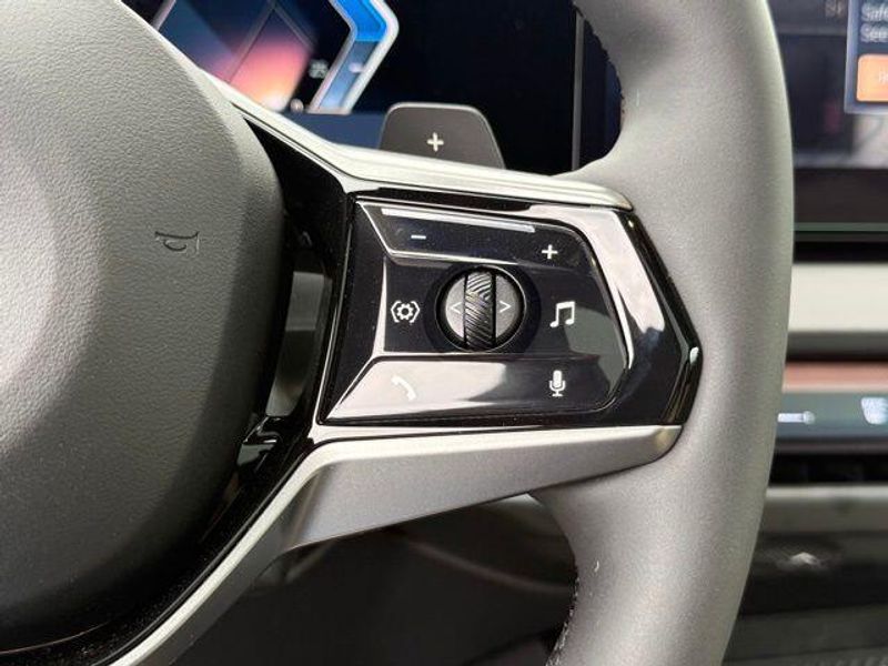 New 2026 BMW X3 30 xDriveImage 23