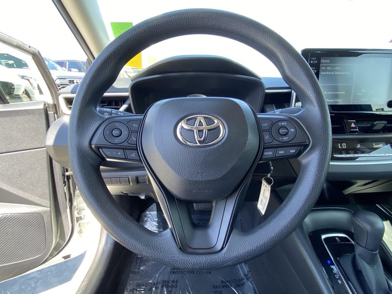 Used 2020 Toyota Corolla LEImage 25