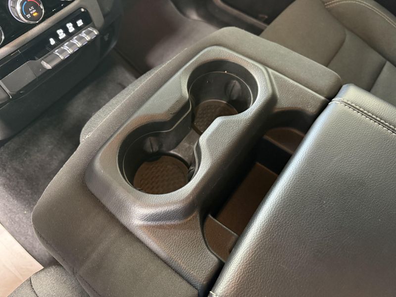 Used 2025 RAM 1500 Big HornImage 19