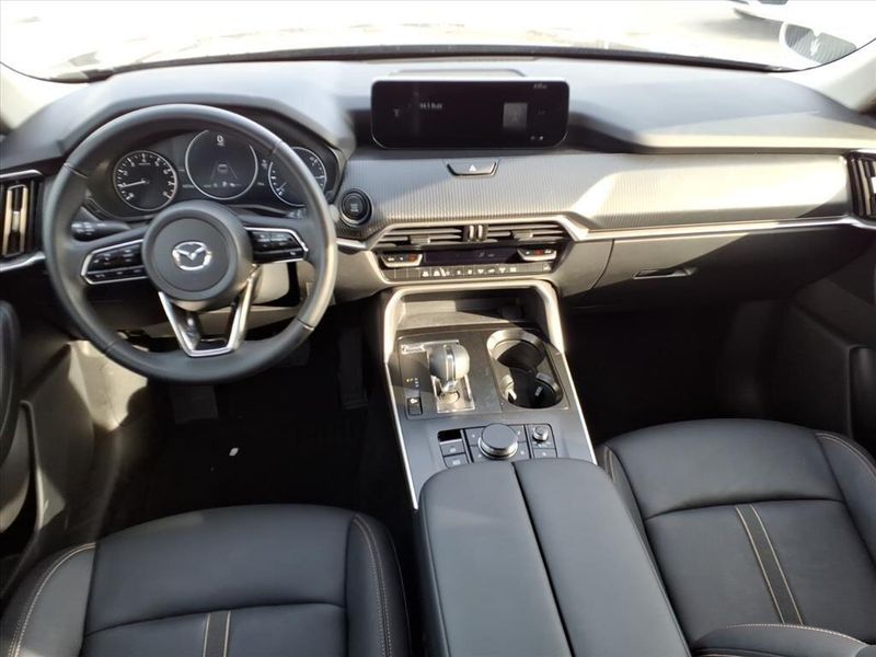 Used 2026 Mazda CX-90 3.3 Turbo SelectImage 12