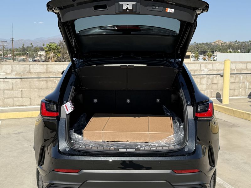 2025 Lexus NX 350h PremiumImage 14
