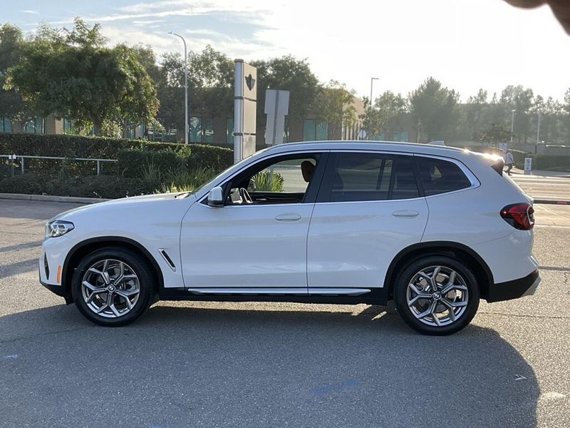 2024 BMW X3 sDrive30iImage 5