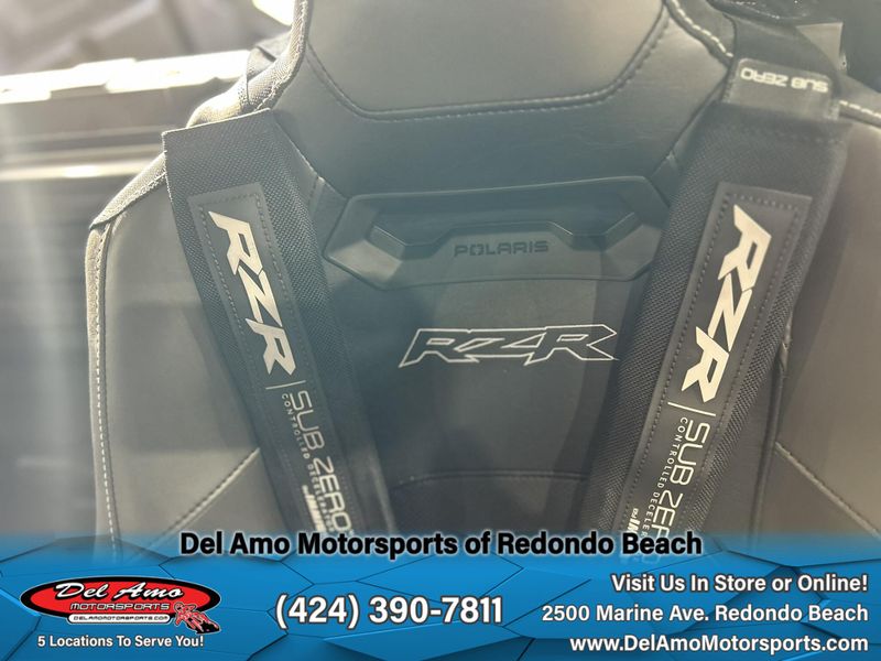 2025 Polaris RZR PRO S 4 ULTIMATEImage 24