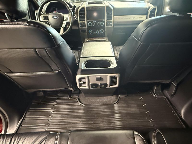 Used 2019 Ford F-350 Image 17
