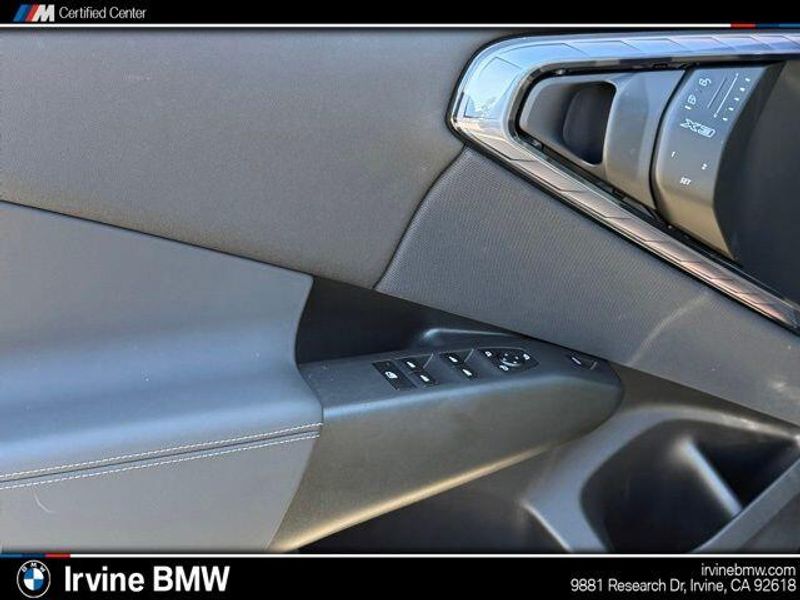 Used 2025 BMW X3 30 xDriveImage 18