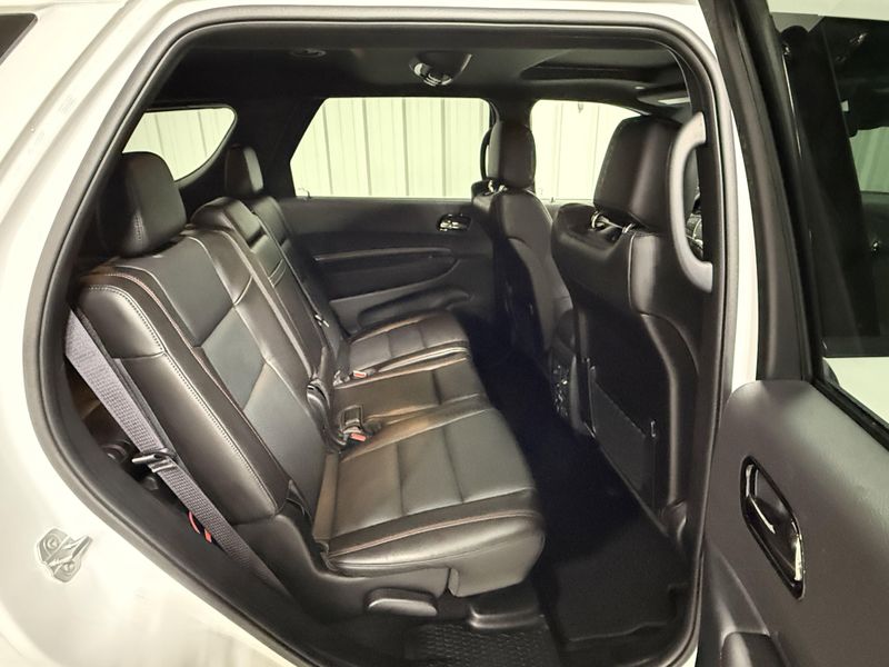 Used 2025 Dodge Durango GT PlusImage 12