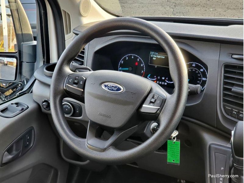Used 2020 Ford Transit-350 Passenger Van XL