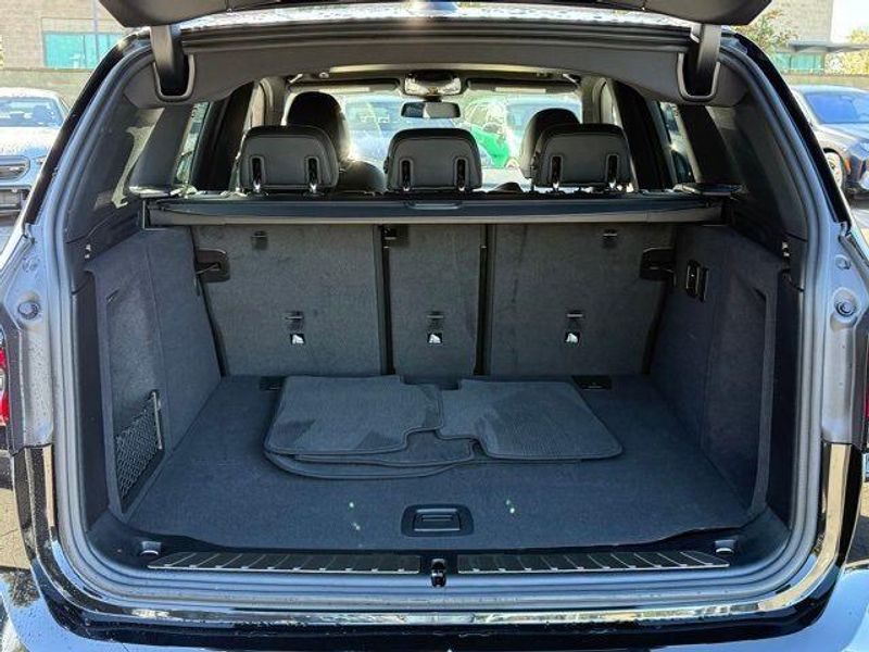 Used 2023 BMW X3 xDrive30iImage 15