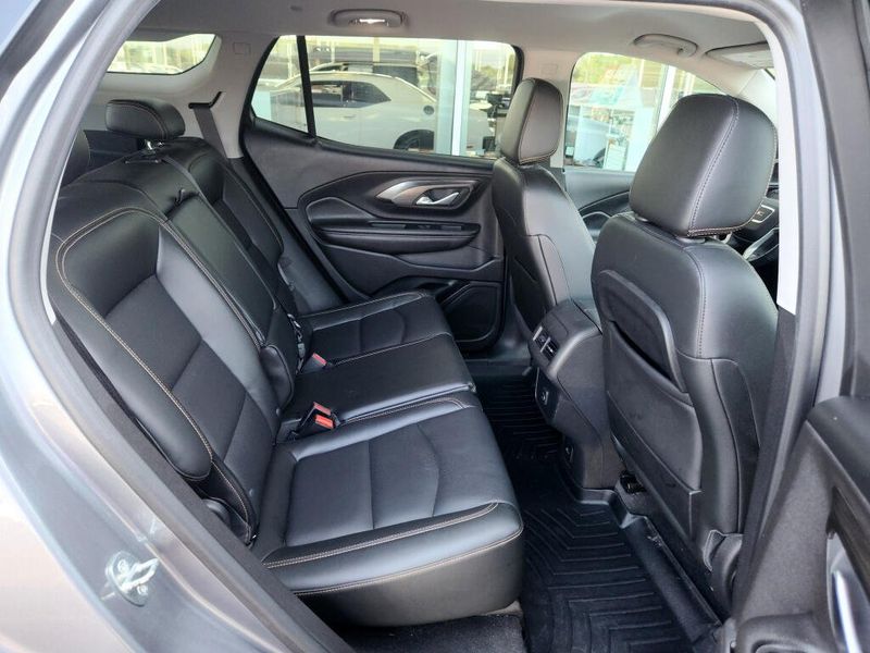 Used 2019 GMC Terrain SLT
