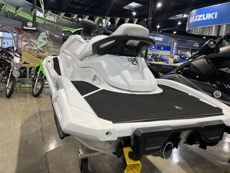 New 2025 Yamaha VX CRUISER Image 14