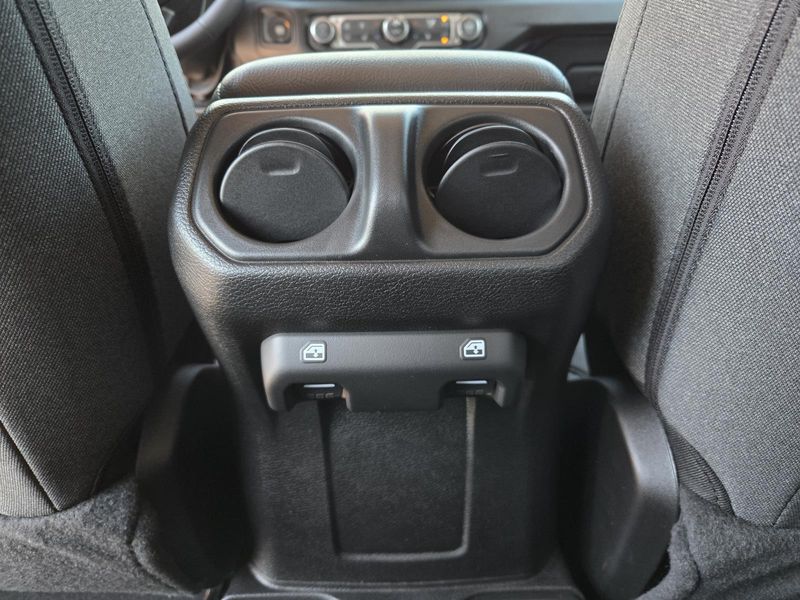 New 2026 Jeep Wrangler 4-door Sport S