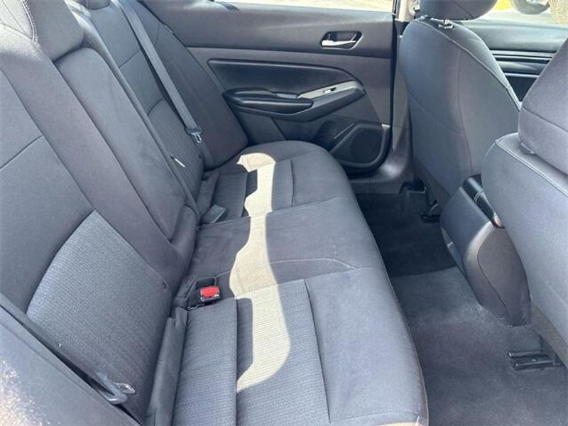 Used 2022 Nissan Altima 2.5 SImage 14